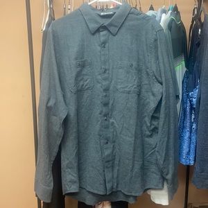 Travis Mathew Dress Shirt